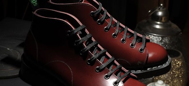 Mod and Skinhead Clothing, Dublin