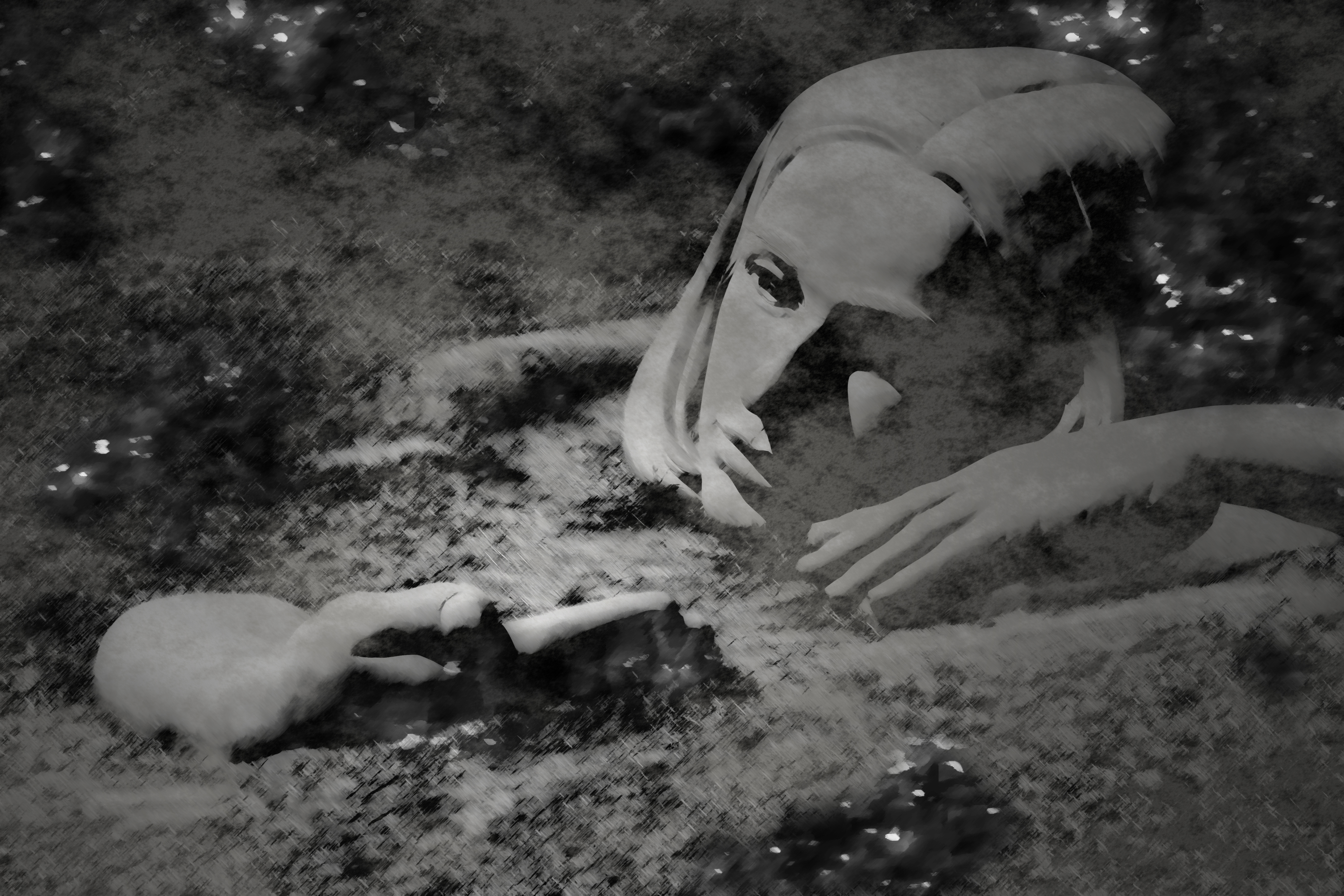 A Dream of Life by Karen Kleis, flickr